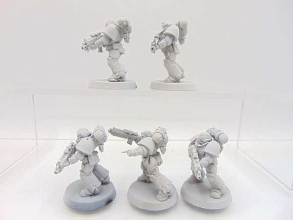 Intercessors