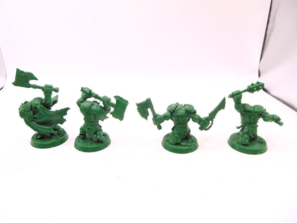 Ironskull's Boyz