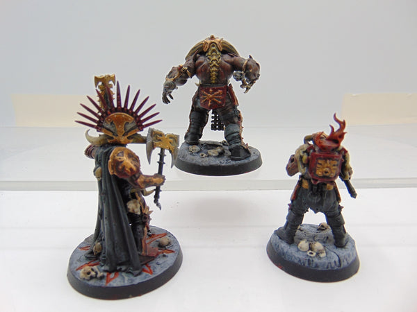 Gorechosen of Dromm