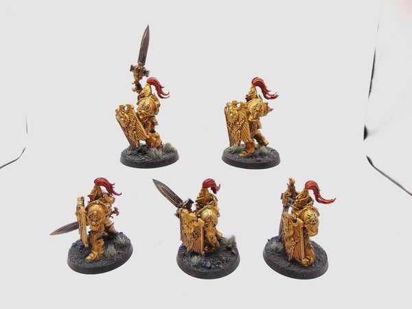 Custodian Guard