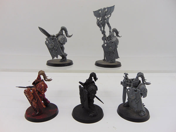 Custodian Guard