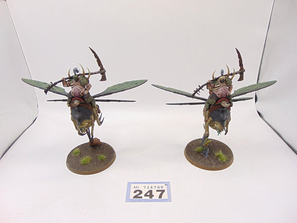Pusgoyle Blightlords