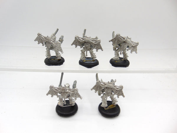 Raptors