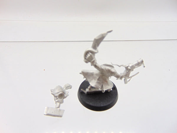 Ammo Grot