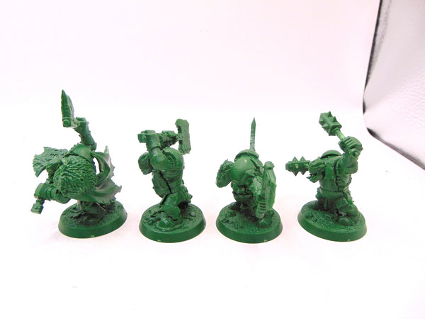 Ironskull's Boyz