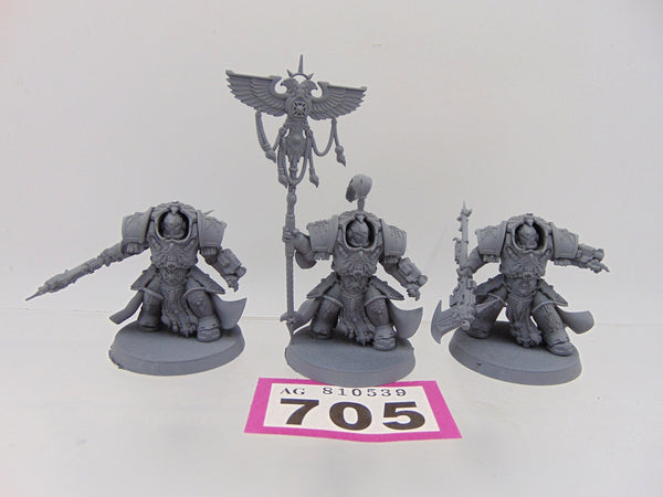 Allarus Custodians