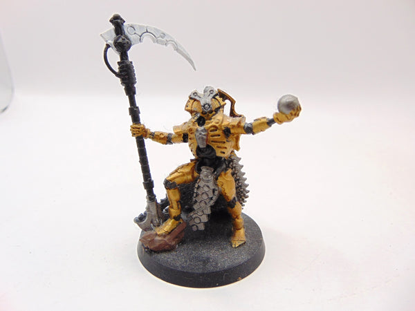 Overlord with Voidscythe