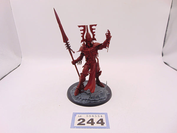 Avatar of Khaine