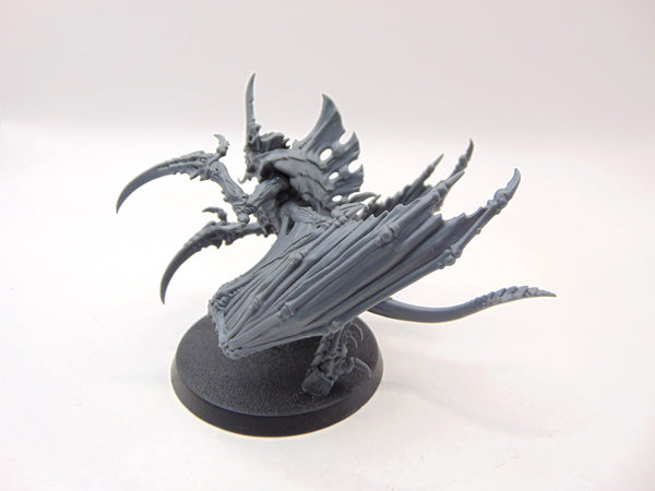 Winged Tyranid Prime