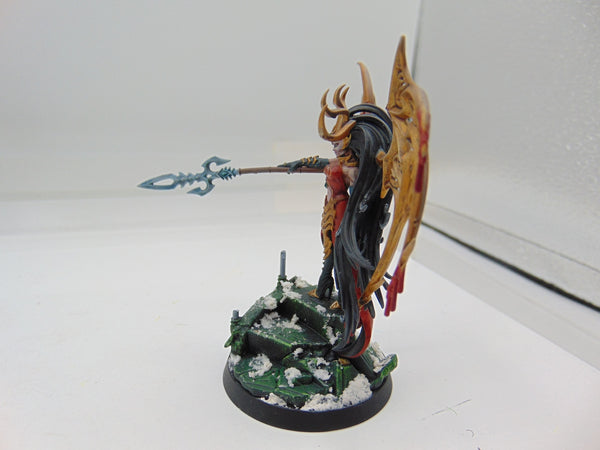 Morathi