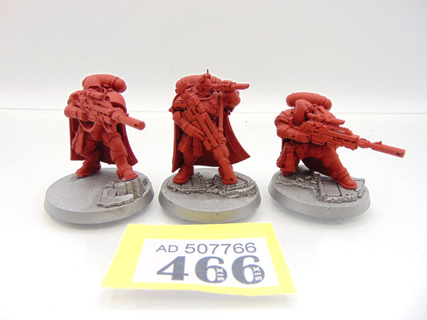Eliminators