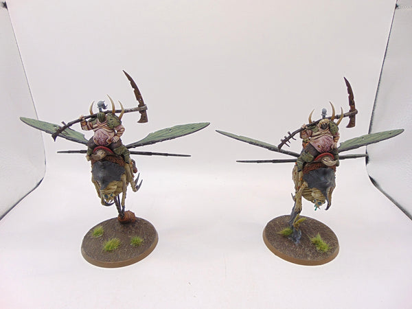 Pusgoyle Blightlords