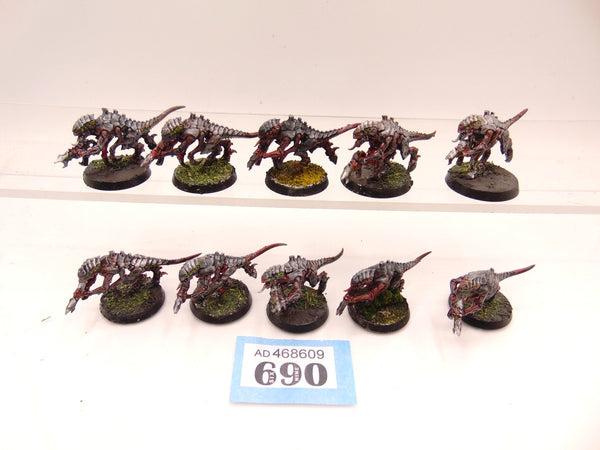 Termagants