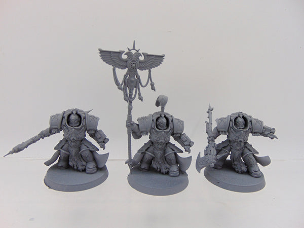 Allarus Custodians