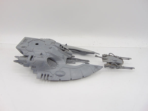 Wave Serpent