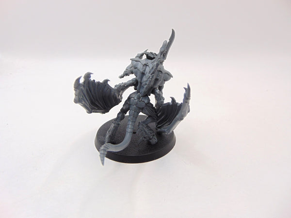 Winged Tyranid Prime