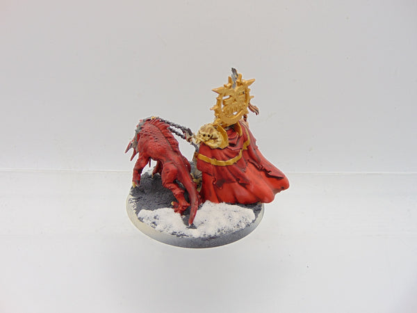 Korghos Khul, Mighty Lord of Khorne