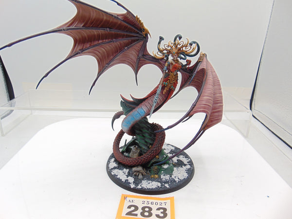 Morathi