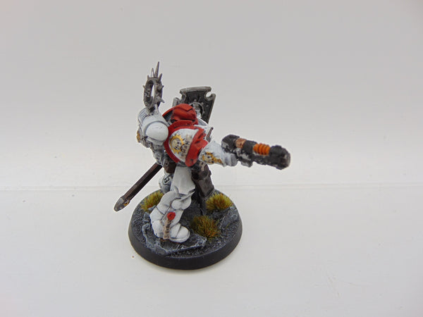 Primaris Lieutenant