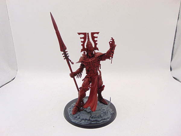 Avatar of Khaine