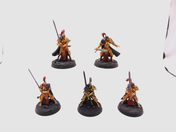 Vigilator Squad