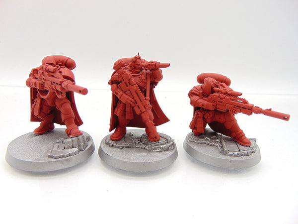 Eliminators
