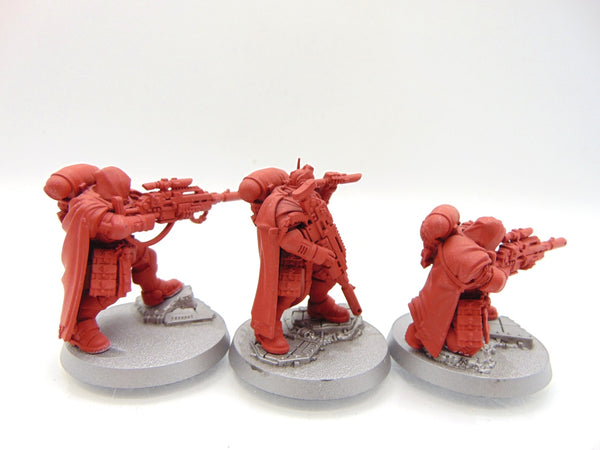 Eliminators