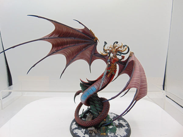 Morathi