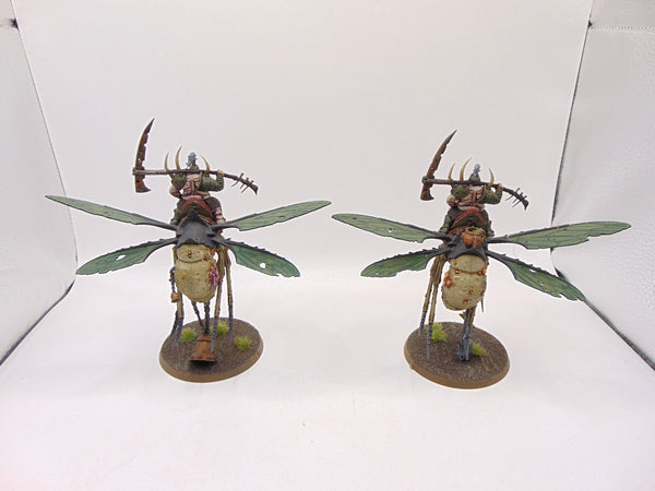 Pusgoyle Blightlords