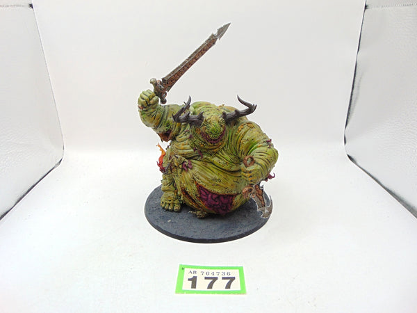 Great Unclean One