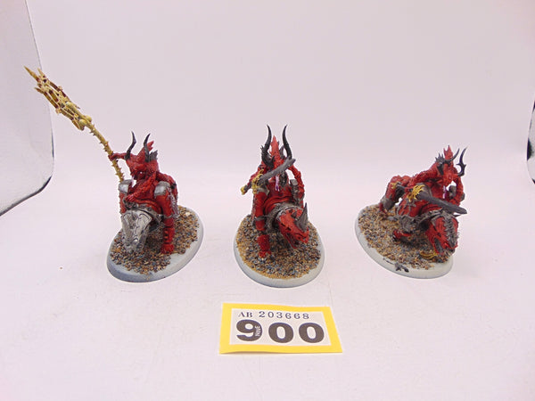 Bloodcrushers