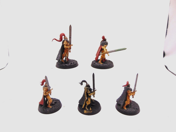Vigilator Squad