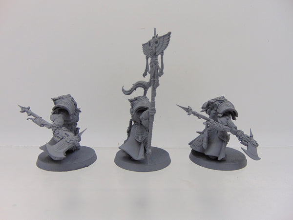 Allarus Custodians