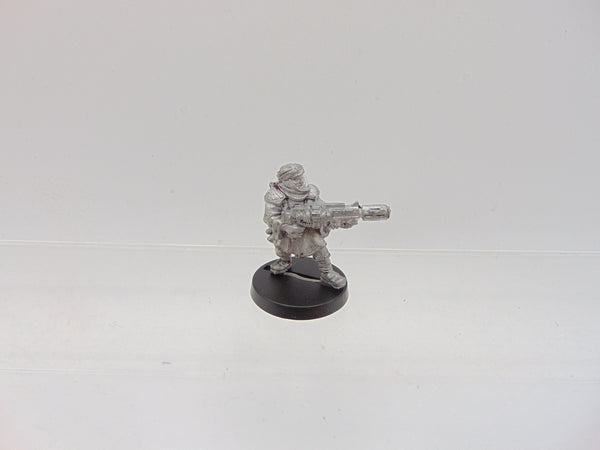 Tallarn Desert Raiders Melta