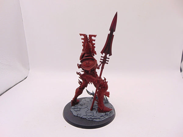 Avatar of Khaine