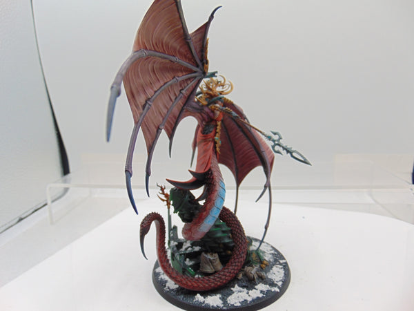 Morathi