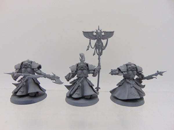 Allarus Custodians