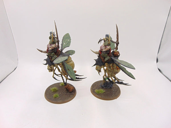 Pusgoyle Blightlords