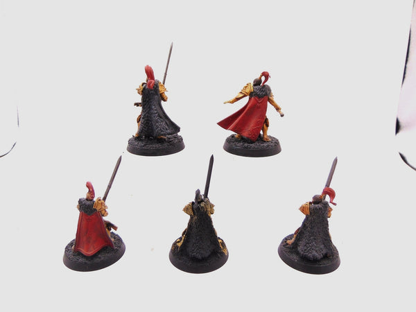 Vigilator Squad