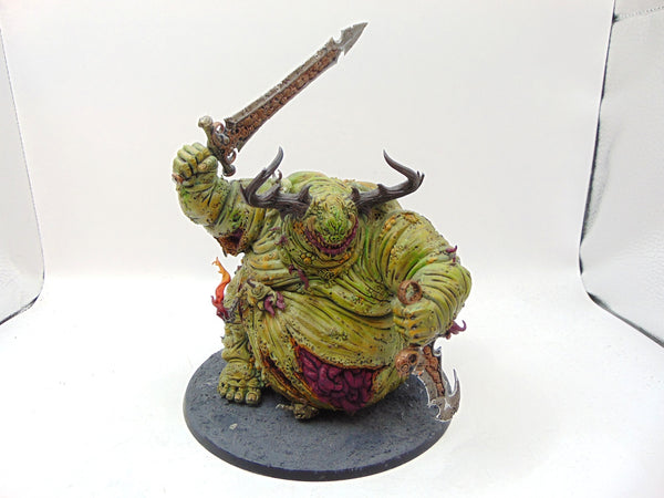 Great Unclean One