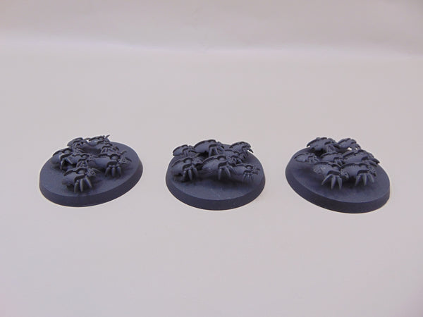 Canoptek Scarab Swarms