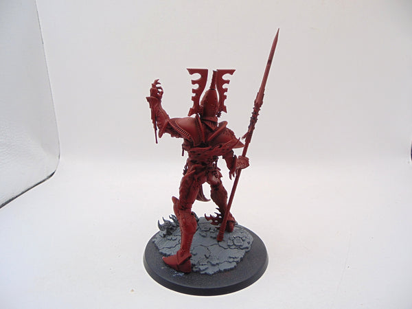 Avatar of Khaine