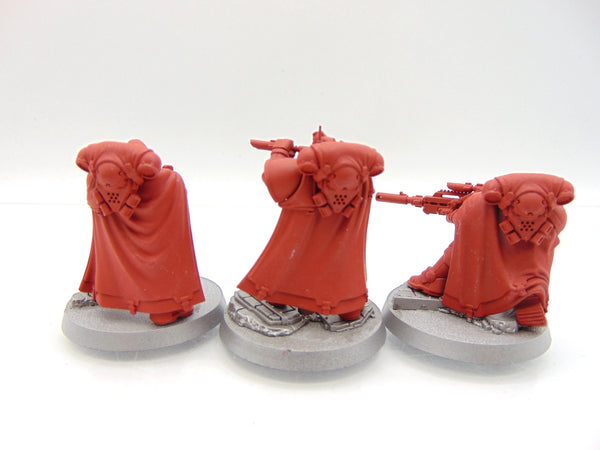 Eliminators