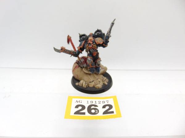 Chaos Lord with Jump Pack Conversion
