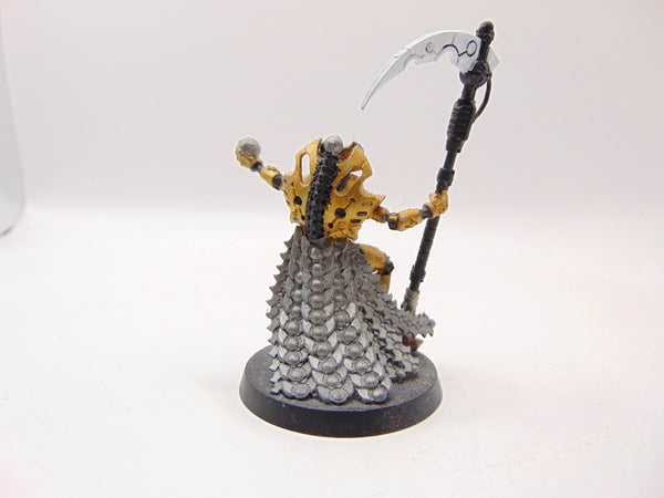 Overlord with Voidscythe