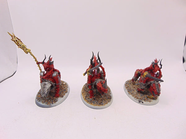 Bloodcrushers