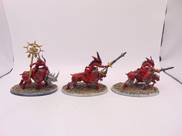 Bloodcrushers