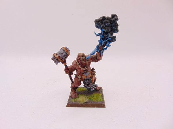 Firebelly