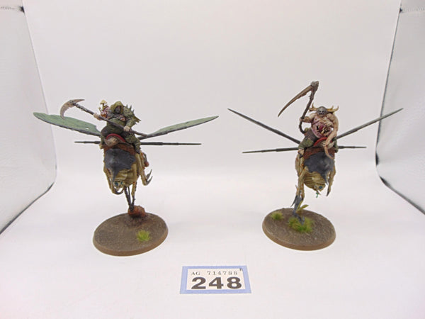 Pusgoyle Blightlords