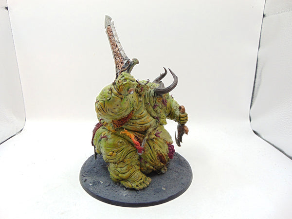Great Unclean One